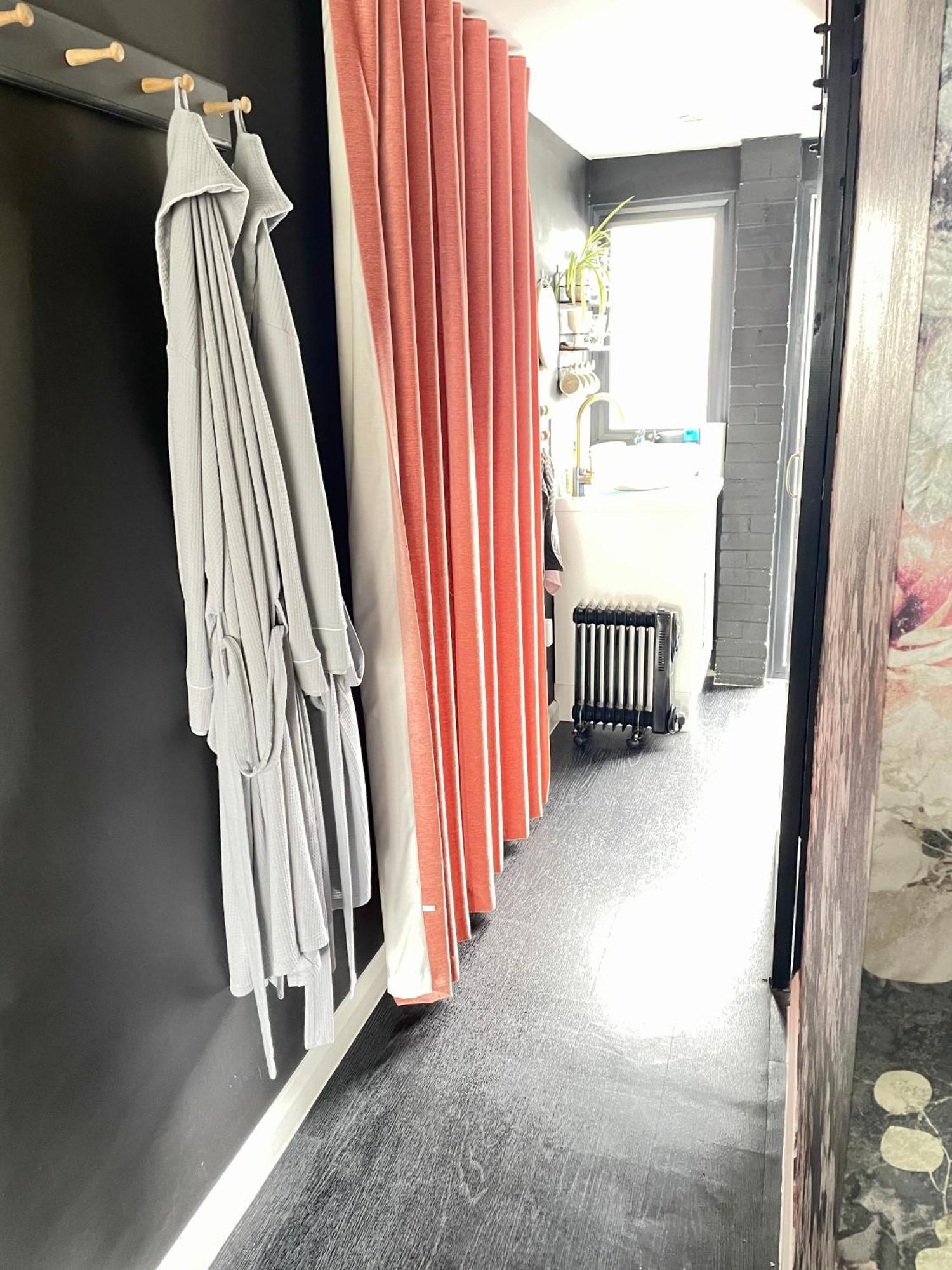 Apartamento The Big Slepe St Ives  Exterior foto